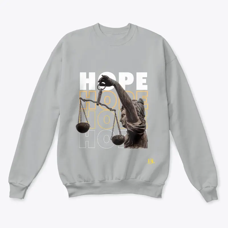 Classic Crewneck Sweatshirt