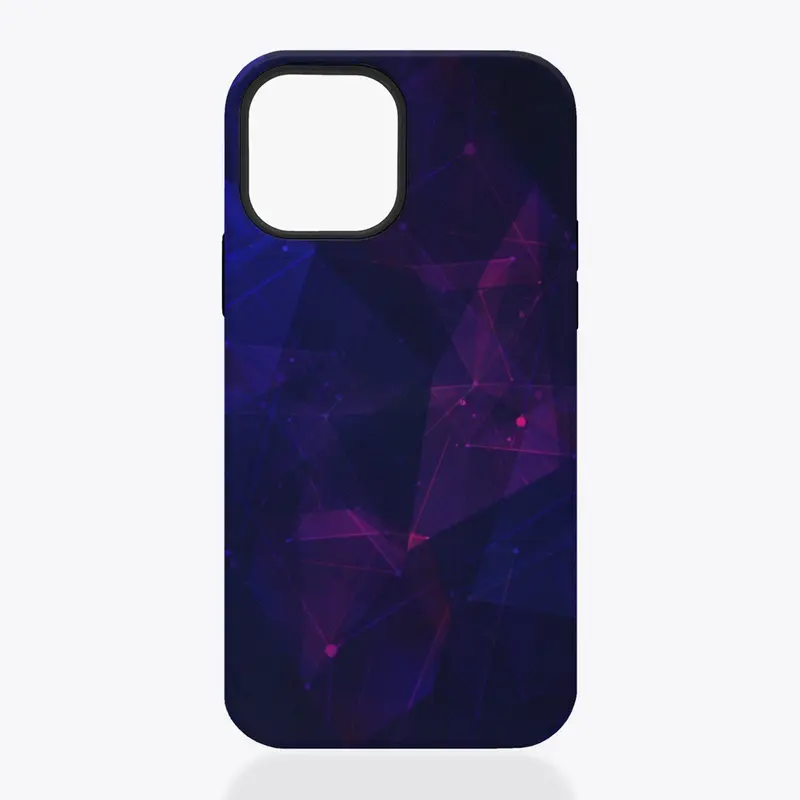 iPhone Abstract Case