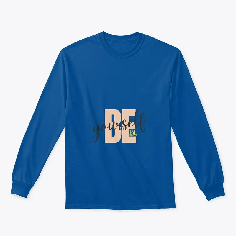 Be Yourself Item