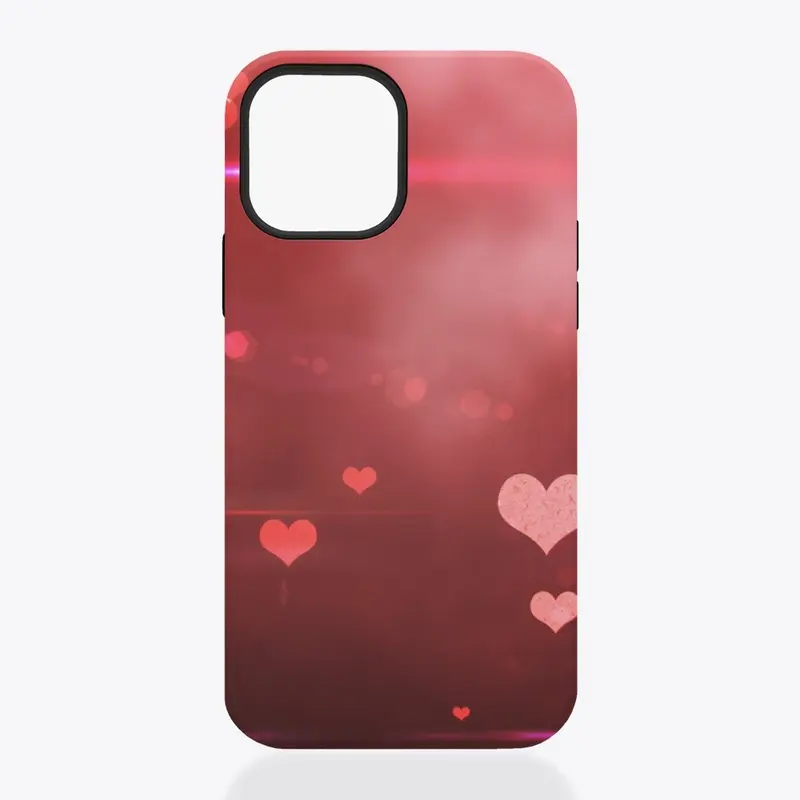 iPhone Hurts Case